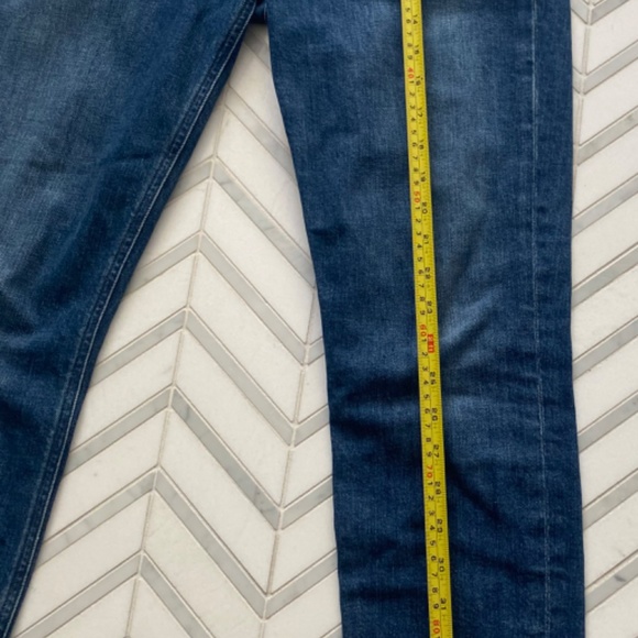 AGOLDE Nico jean - Picture 4 of 5